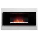 Apex Fires Solace X2 Wall Hung Electric Fire